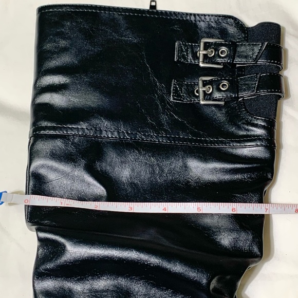 G by Guess Ryker Wide Calf Boots - Picture 7 of 14